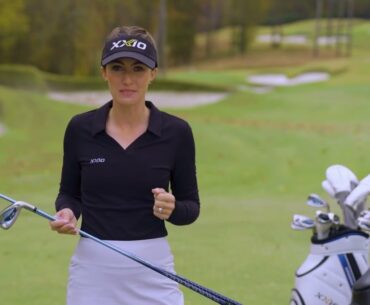 XXIO 13 Ladies Woods and Irons — Exclusively Yours