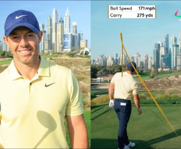World's Best Golfers Use 20 Year Old Golf Clubs