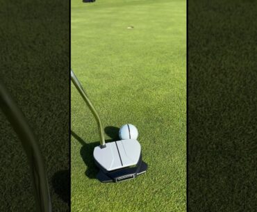 Easy Way to Hole More Putts Smartline Putting