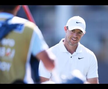 Rory McIlroy stumbles down the stretch to open Hero Dubai Desert Classic #gr5l3f