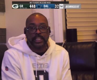 I think I'm done with these Dallas Cowboys...are you?