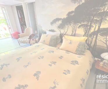 MENTON - MAISON À VENDRE - 997 000 € - 158 m² - 5 pièces