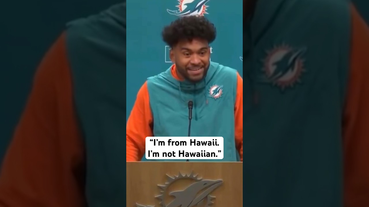 Tua set the record straight Tua set the record straight