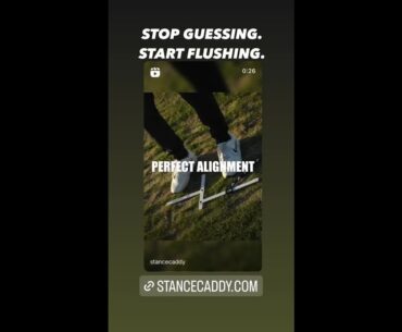 Stop Guessing. Start Flushing.