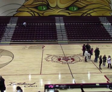 Tinora at Kalida Boys Basketball