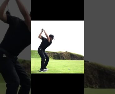 Abraham Ancer ​アブラム・アンセル
