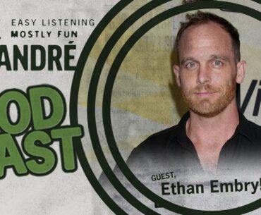 Ethan Embry Couldn't Hardly Wait