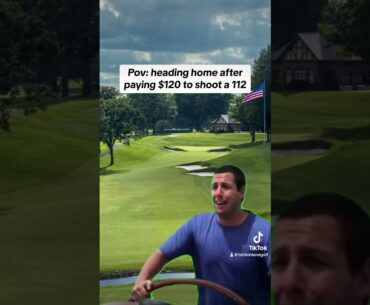 #golflife #golfswag #golfskill #golfgirl #golfswing #golfer #golftechnique