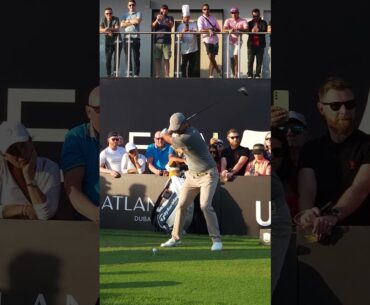 Scott Jamieson | HERO Dubai Desert Classic 2024 | DP World Tour #pga #golf #dubai #hddc