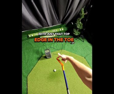 Strong Grip Isn't Causing Your Hooks in Your Swing