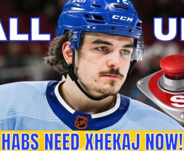 HABS UPDATES AND NEWS