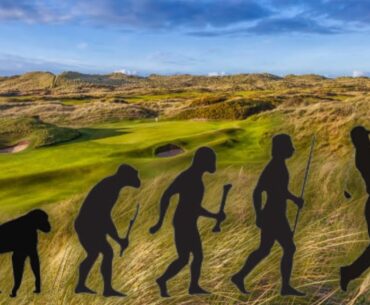Golf is Evolving | Tech, Speed & Athleticism Rule the Modern Game