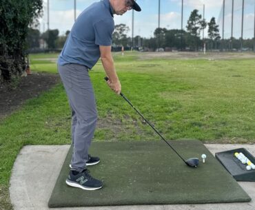 BETTER GOLF LIVE, The Swing Method, 2024 predictions for Tiger, Ball rollback etc