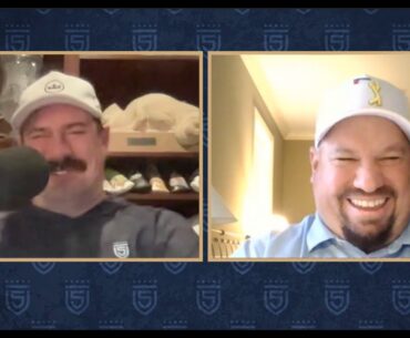 The "Wagyu & Filet Show" with Johnson Wagner & Brendon de Jonge - Episode 2