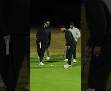 This is how you birdie hole 12 at rolling hills night golf course. #golf #golftips #golfswing