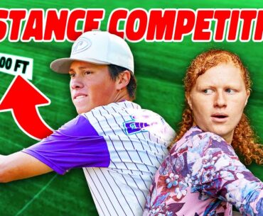 2023 Worlds Distance Showcase Powered by NOCQUA Adventure Gear