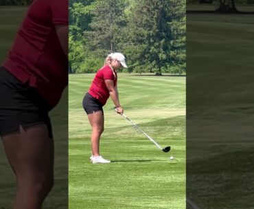 #golfswing #fyp #followthrough #waitforit
