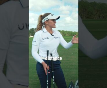 What's In Brooke Henderson's 2024 Bag? | TaylorMade Golf