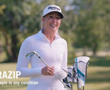 ZipCore XL Irons | Distance, Forgiveness, Consistency