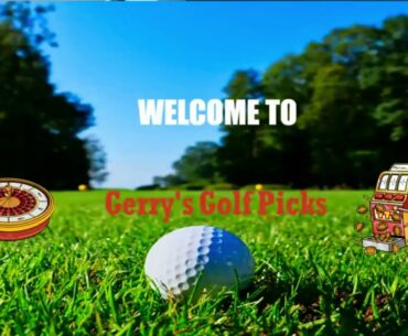 Unveiling Dubai Desert Classic Secrets: Tactical Fantasy Golf Strategies