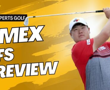 Amex DFS Preview and Picks