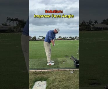 Become A Better Ball Striker #golf #golfersdoingthings #golfpassion #golfskill #golftechnique