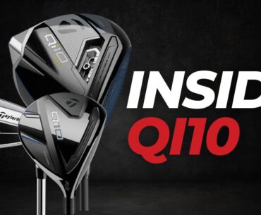The Truth About the TaylorMade Qi10 Driver | No Putts Given