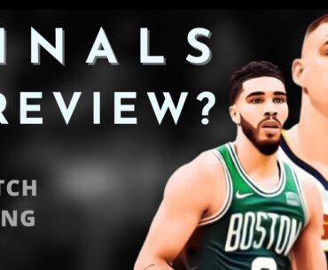 Breaking down the chaotic Nuggets-Celtics finish
