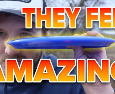 This New Disc Golf Company is COMING AFTER Kastaplast!