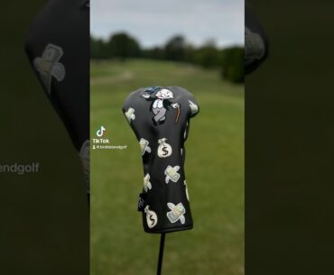 #golfswag #golfskill #golfgirl #golfswing #golfer #golftechnique #golferslife #funnygolf