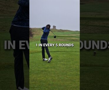 Golf is hard!!!