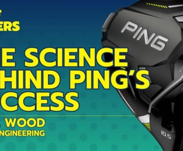 The Science Behind Ping's Success with Paul Wood, VP of Engineering at Ping