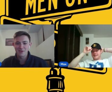 Iowa Football offseason is just beginning - Men On Melrose Podcast