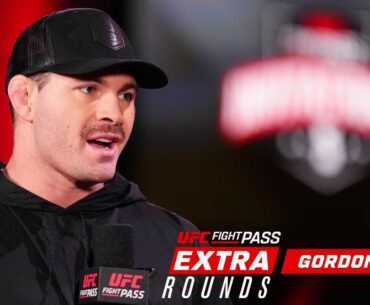 Gordon Ryan Discusses Future Plans | Extra Rounds w/ TJ and BMac