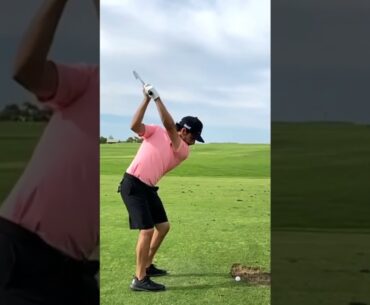 ​Abraham Ancer ​アブラム・アンセル