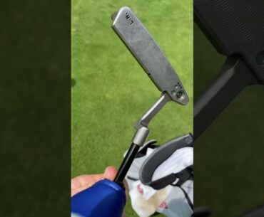 Check out this stunning Scotty Cameron