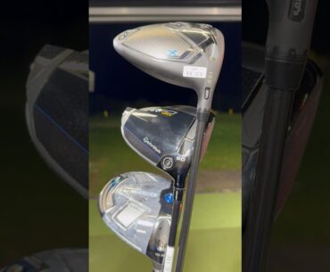 What is the best driver of 2024? #golf #Qi10 #AISmoke #Darkspeed #viral #trending