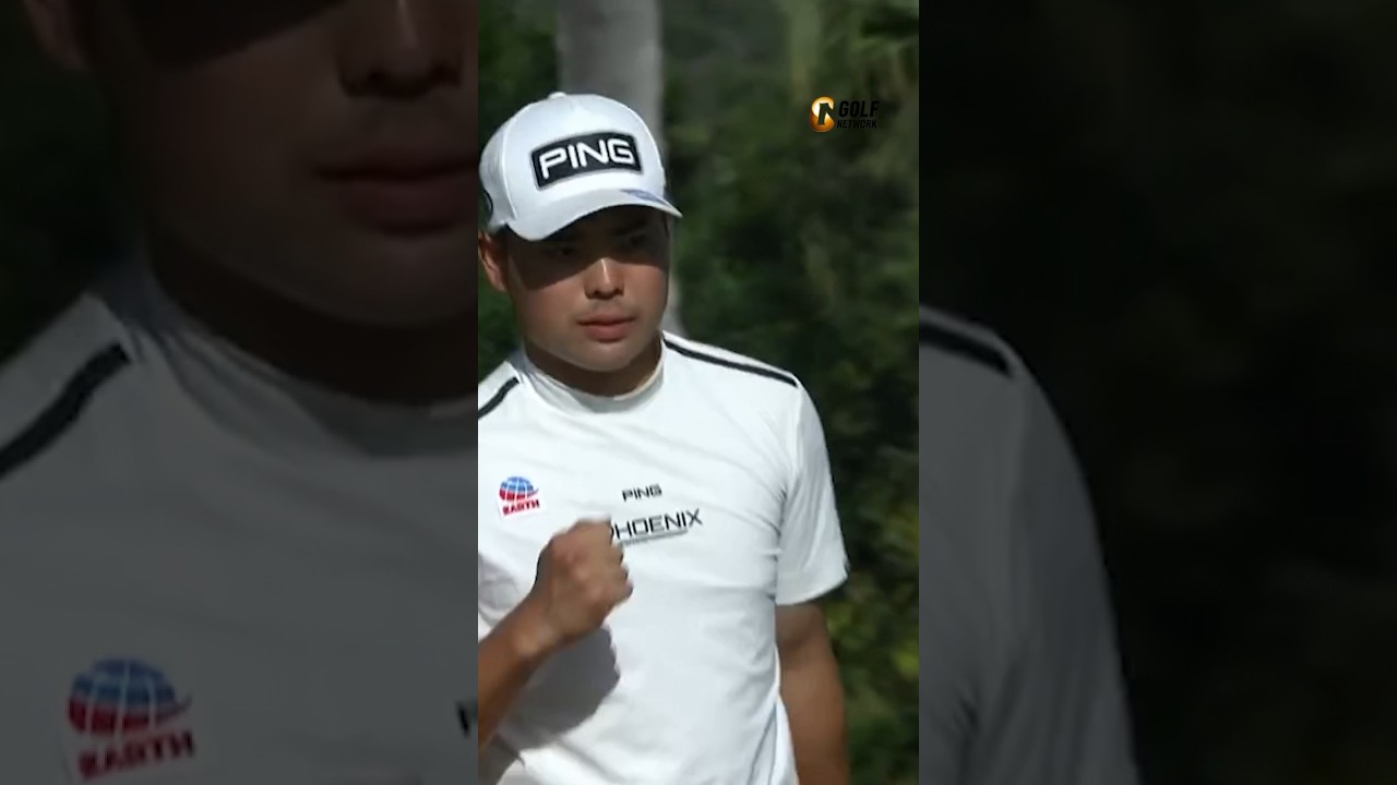 蟬川泰果が首位と3打差4位タイで最終日へ🌴イ・キョンフン🇰🇷▷ヴァンルーエン🇿🇦▷カーク🇺🇸▷蟬川泰雅🇯🇵👊🔥【ソニーオープンインハワイ3日目】【ゴルフ) 蟬川泰果が首位と3打差4位タイで最終日へ🌴イ・キョンフン🇰🇷▷ヴァンルーエン🇿🇦▷カーク🇺🇸▷蟬川泰雅🇯🇵👊🔥【ソニーオープンインハワイ3日目】【ゴルフ)