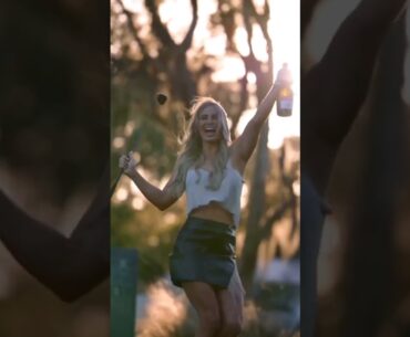 Golf Girls : Karin Hart #secretgolftour  @secretgolftour