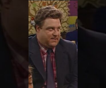 Spell em·bar·rass - A spelling contest is more boring than lady's golf - Roseanne - S04E25
