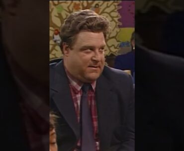 Spell em·bar·rass - A spelling contest is more boring than lady's golf - Roseanne - S04E25