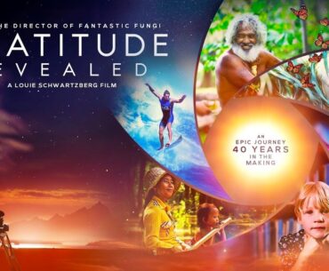 Gratitude Revealed - [FREE!] Discover a Life of Connection and Joy [FULL LENGTH MOVIE]