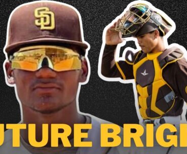 Padres sign #1 International Prospect Leodalis De Vries! Will he be a Superstar? 1.16.24