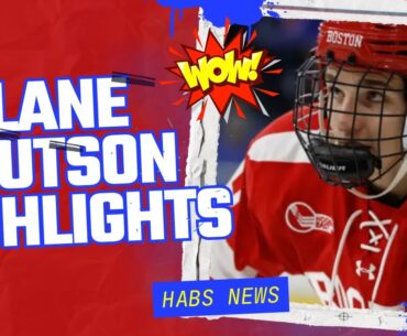 HABS PROSPECT LANE HUTSON HIGHLIGHTS