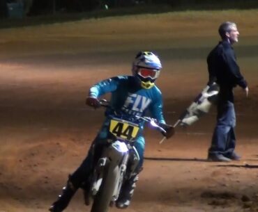 Meet The Rider:  Cameron Smith