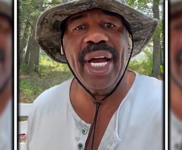 Steve Harvey SUES Katt Williams In $200M DEFAMATION LAWSUIT?!