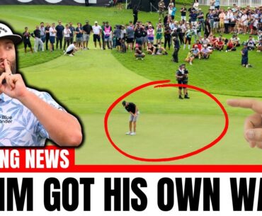 LIV Golf makes HUGE NEW change to format but is it right?!