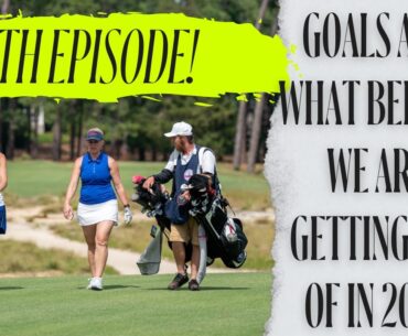 EP 100 // **100th Episode Special** Goals and Beliefs We Are Letting Go in 2024 with the OG Crew