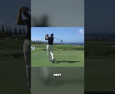 Jordan Spieth's UNFORGETTABLE Journey to Third Place at the MASTERS #golfhighlights #jordanspieth