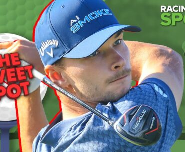 Dubai Desert Classic & American Express | Steve Palmer’s Golf Betting Tips | The Sweet Spot